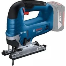 Bosch Akülü Dekupaj Makinası 18V, Hafif ve Güçlü El Aleti