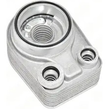 Gutsy Renault Dacıa 1.5 K9K Yag Sogutucu Nıssan 213059324R