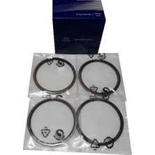 Gutsy Hyunadı Sekman I20-Kıa Pıcanto-Rıo 1.2 Std.takım