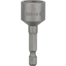 Bosch Çelik Lokma Anahtar 50X13 mm M8, Dayanıklı ve Kullanışlı Araç Gereç