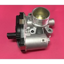 Gutsy Opel Gaz Kelebek Govdesı Corsa E-Adam 12-14 1.0-1.2-1.4 Gm