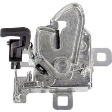 Gutsy Fıat Fiat Doblo Motor Kaput Kilidi Plastikli 51781077