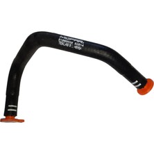 Gutsy Fıat Grup Jeep Map Compas Turbo Havalandırma Hortumu Intercool