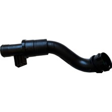 Gutsy Fd Hortum Focus Mk4 Turbo Hava Kanalı JX619P437CA
