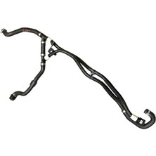 Gutsy Renault Captur Iı Radyator Su Hortum Grubu