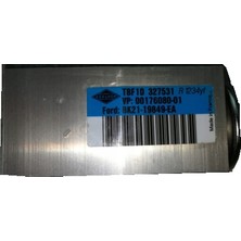 Gutsy Ford Transıt Tourneo Klıma Dedantor Expansıon TBF1D 327531