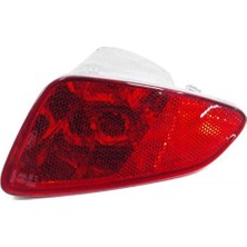 Gutsy Ford Fıesta H1BB1 17>arka Sıs Lambası Komple Sol 2126145