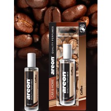 Areon Coffee 35ML Spray Kaliteli Araç Kokusu
