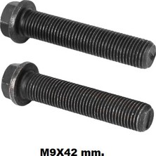 Gutsy Renault Dacıa Pıston Kol Cıvatası Adet Unıversal