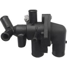 Gutsy Ford Termostat V184 Transıt Su Cıkıs  Konnektoru
