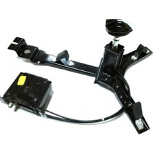 Gutsy Fıat Mekanızma Ducato-Boxer 2.3 Jtd Stepne Kılıdı