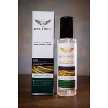 Med Angel 24K Gold Advanced Pore Fırmıng Tonic 150 ml