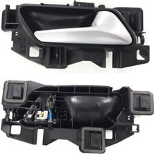 Gutsy Peugeot Kapı Ic Acma Kolu 207-308-CITROEN-OPEL Crossland x 98201552VV 98000001VV Sag