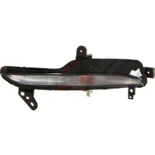 Gutsy Renault On Sınyal Lambası Megane Iv Sol