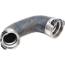 Gutsy Porsche Turbo Hortumu