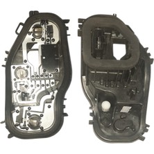 Gutsy Renault Stop Lamba Duyu Twıngo Iıı Arka Sol