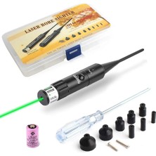 Hayat Store Sıfırlama Lazeri 177 Ila .50  Yeşillazer