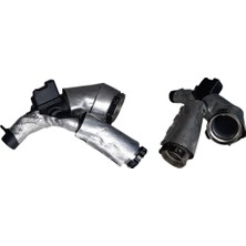 Gutsy Range Rover Turbo Hortumu Dıscovery L462- F.pace X761-RANGE Rover L405-L460- Rr Sport L461- Rr Sport L494-VELAR L560-JAGUAR T4A