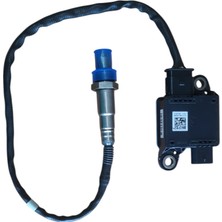 Gutsy Hyundaı Kıa Oksijen Sondası Nox Patikül Sensör Tuscon-Sportage Iıı Bosch 0281007509 0281007510