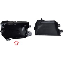 Gutsy Renault Clıo Iv-V Sıgorta Kutusu Alt Kapak 284V07078R