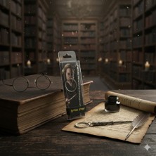 Popüler Sepet Hermione Asa Anahtarlık