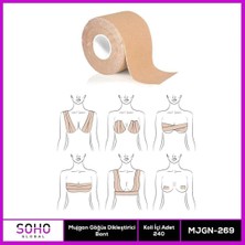 Hayat Store Göğüs Dikleştirici