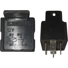 Gutsy Italamec 12V 30 Amp.5 Uclu Role Unıversal