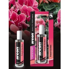 Areon French Garden 35ML Spray Kaliteli Araç Kokusu