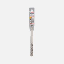 Bosch Çelik Uçlu Matkap Ucu 13X160 mm Sds-Plus 5x Seti