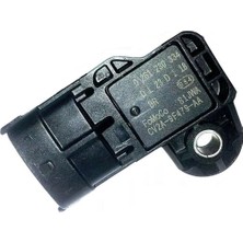 Gutsy Ford Turbo Basınç Map Sensör Fıesta-Ka CV2A-9F479-AA Fomoco Bosch 0261230333 1751185-CV2Z9F479A-CV2A9F479AA