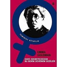 Bistopia Dans Edemeyeceksem Bu Benim Devrimim Değildir