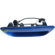 Gutsy Hyundaı I10 Bagaj Acma Basma Dugmesı Butonu Swıch