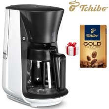 Tchıbo Filtre Kahve Makinesi - Resmi Üretici Garantili - Tchibo Kahve Hediyeli