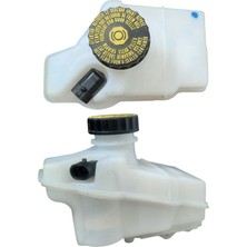 Gutsy Karsan Fren Hıdrolık Yagı Deposu Jest Ana Merkez Rezarvuarı