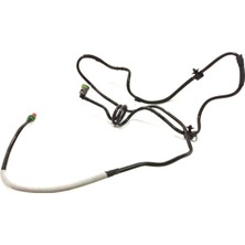 Gutsy Renault Yakıt Borusu Megane Iı 1.6 16V K4M