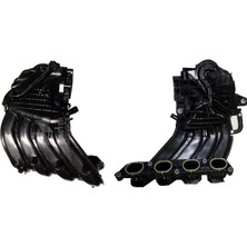 Gutsy Renault Dacıa Manıfold Emme 16V H4M Megane Iıı.ıv-Talısman-Fluence-Clıo Iv-Duster-Dokker Contalı+Kutulu 140033580R