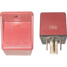 Gutsy Italy 12V 70 Amp.4 Uclu Ana Akım Role Ayaklı