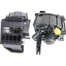 Gutsy Hyundaı Kalorıfer Unıtesı H1-Starex Komple Kutu 97100-4A010
