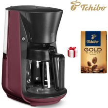 Tchıbo Filtre Kahve Makinesi - Resmi Üretici Garantili - Tchibo Kahve Hediyeli