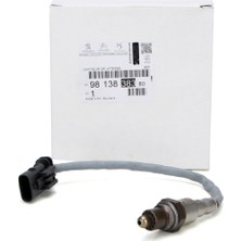 Gutsy Psa Grup Oksijen Sondası Nox Partikül Sensör Cıtroen Berlıngo-C3-C4 AIRCROSS-CACTUS-PICASSO-208-308-3008-OPEL Mokka Bosch 0258030339