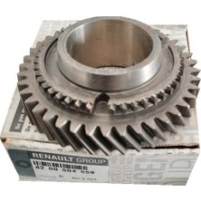 Gutsy Renault 2.vıtes Dıslısı Tl4 X9127.4 Lgn3 Laguna Iıı