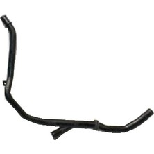 Gutsy Opel Corsa E-Adam 1.2-1.4 Sogutma Borusu
