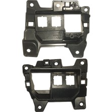 Gutsy Renault Clıo Sıgorta Panel Cercevesı