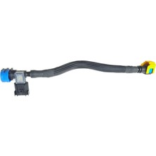 Gutsy Fıat Grup Jeep-Chreysler Yakıt Borusu Valflı