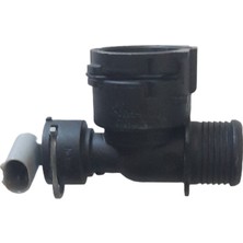 Gutsy Mercedes Benz Su Sıcaklık Sensör Komple Yuvalı A0009056102