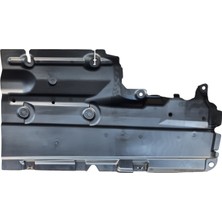 Gutsy Renault Dacıa Captur-Sandero Iıı Motor Alt Muhafaza Sag 748141818R