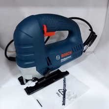 Bosch Pratik ve Güçlü Elektrikli Dekopaj Testere GST-8000E 230V