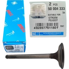 Gutsy Peugeot Cıtroen Motor Subap Valf In 0240SH, 0948.47, 094847 (2 Lı Paket)
