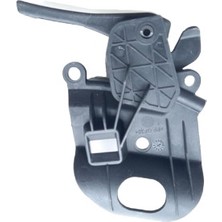 Gutsy Peugeot Kaput Acma Kolu P208-P308-P508-CITROEN C2-Pıcasso