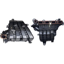 Gutsy Renault Grup Emme Manıfold Sensorlu Komple